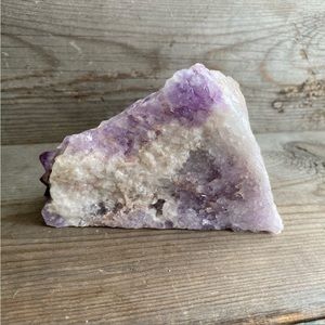 Raw Amethyst Chunk - Thunder Bay ON